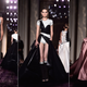 Image for article titled Versace Couture: For the Debutante-Slash-Dominatrix in You